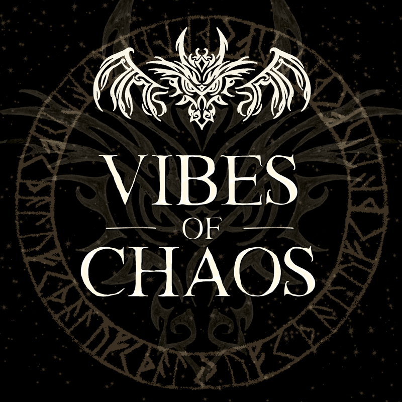 Vibes of Chaios - CD-Cover